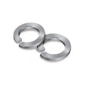 Stainless Steel 18-8 Split Lock Washer 5/8