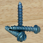 Tapcon Concrete Screws