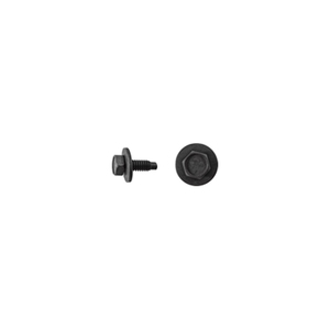 Hex Head Sems Body Bolt wit Dog Point 1/4-20 X 3/4