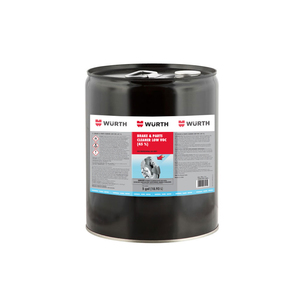 LOW VOC BRAKE & PARTS CLEANER 5 GAL