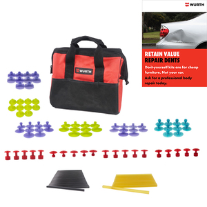Maxi Paintless Dent Removal Kit