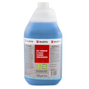 ECO Window & Glass Cleaner Concentrate 4 Liter