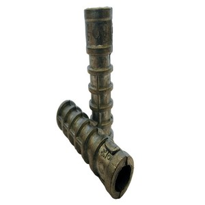 Nylon Nail Anchor 1/4 Inch X2 Inch