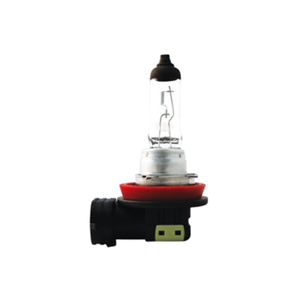 12 Volts - 65 Watts HALOGEN T2 1/2 4.58 Amps #H11 55 Watt Bulb