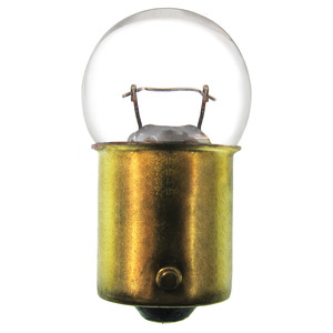 7 Volts - 4.41 Watts MINI LAMP G6 Single Contsct .63 Amps #63 Bulb