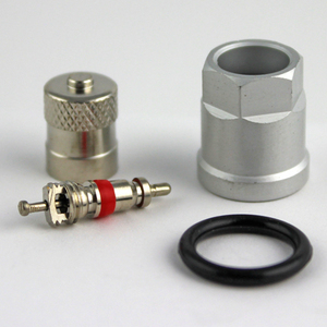 "TPMS Replacement Parts Kit For Prowler, Corvette"