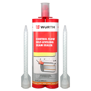 Control Flow Self Leveling Seam Sealer 2-Part - Net Content 10 fl. oz.(300 mL)