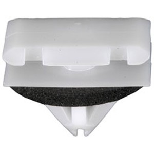 Rocker Panel Moulding Clip with Sealer