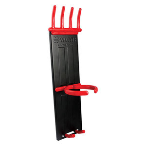 Magnetic Holder for Impact Tool and Sockets