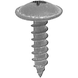 Phillips Truss Head Tapping M4.8-2.12x20mm