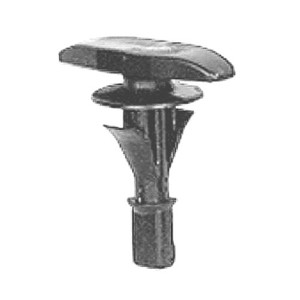 Weatherstrip Clip - Lincoln