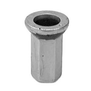 Ford / GM Specialty Insert with Sealer M6-1.0