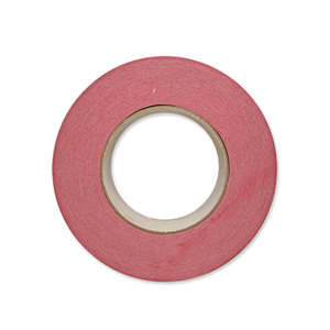 Tape Red Flatback Paper 2" X 60 Yd 546R