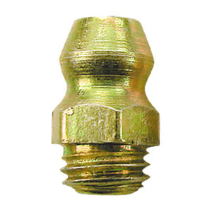 Grease Fitting  1/4-28 Straight