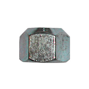 "Lug Nut 90 Deg 1/2-20, 13/16 Hex"