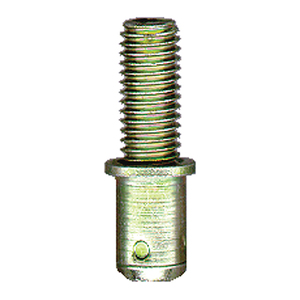 THINSHEET NUTSERT  #10-24
