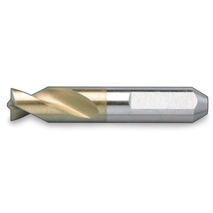 Vario Cutter Titanium 9MM