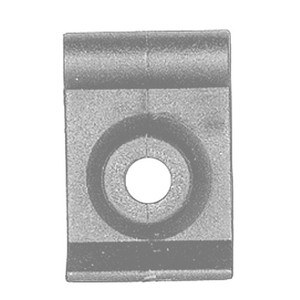 Toyota/Nissan Black Clip 5MM