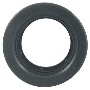 Open Back Grommet for 2" Round Lamp
