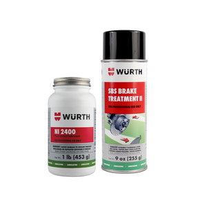 Anti-Rust Package