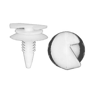 Door Trim Panel Clip GM