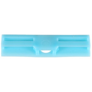 Windshield Clip Blue