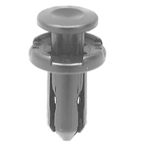 Nissan Bumper Fascia Push Type Retainer