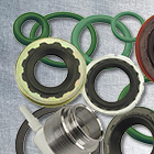 AC O-Rings