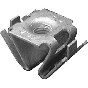 GM Trim Panel Retainer Nut