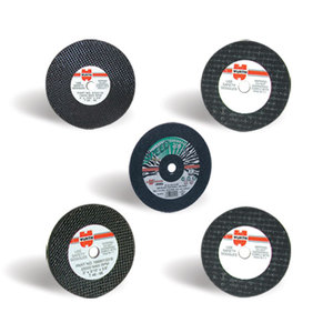 Cutting Wheel Starter Package