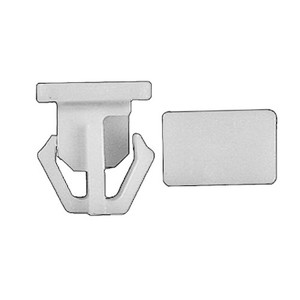 Body Side Clip