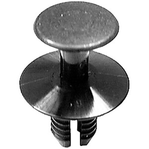 Mercedes-Benz Push-Type Retainer