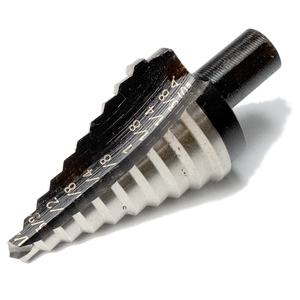 Variable Bit - 1/4 Inch to 1-3/8 Inch