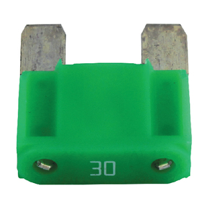 Maxi Blade Fuse Package 37 Pieces
