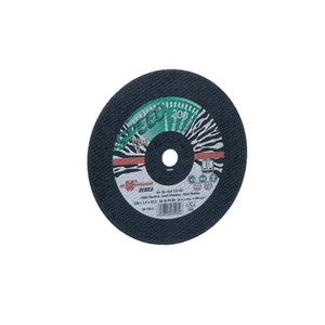 SPEED Green Cut-Off Wheel - 4-1/2 Inch x 3/64 Inch (7/8 Inch Arbor)