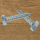Self-Tapping Sheet Metal Screws
