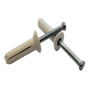 Lag Shield 1/2 Inch  Long