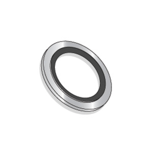 Slim-Line Washer-GM Fitting #10
