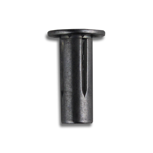 Pre-Bulbed Long Length Insert - M5-0.80 (Zinc Nickel)