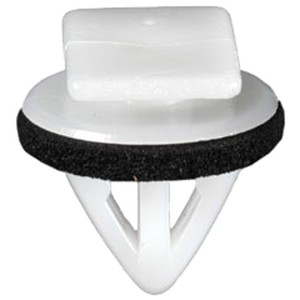 Hyundai Rocker Moulding Clip with Sealer
