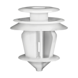 INTERIOR EXTERIOR TRIM RETAINER