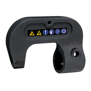 HR1S ARM - SPEEDPRESS 8T