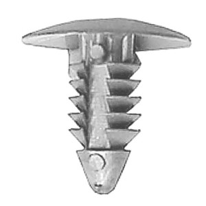 Rear Bumper Retainer