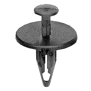 Splash Shield, Seat Cushon and Spare Tire Retainer
