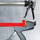 Caulking/Sausage Pack Guns