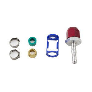 AC Line Splice Repair Kit For 10MM O.D. Line