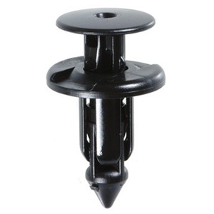 Rocker Moulding Push-Type Retainer