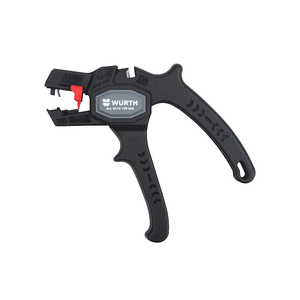 Wire Striping Pliers AS61PLUS 0,2-6SMM