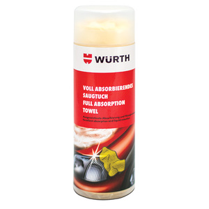 Full Absorption Towel - 25" X 17"