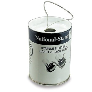 Stainless Steel Safety Wire .032